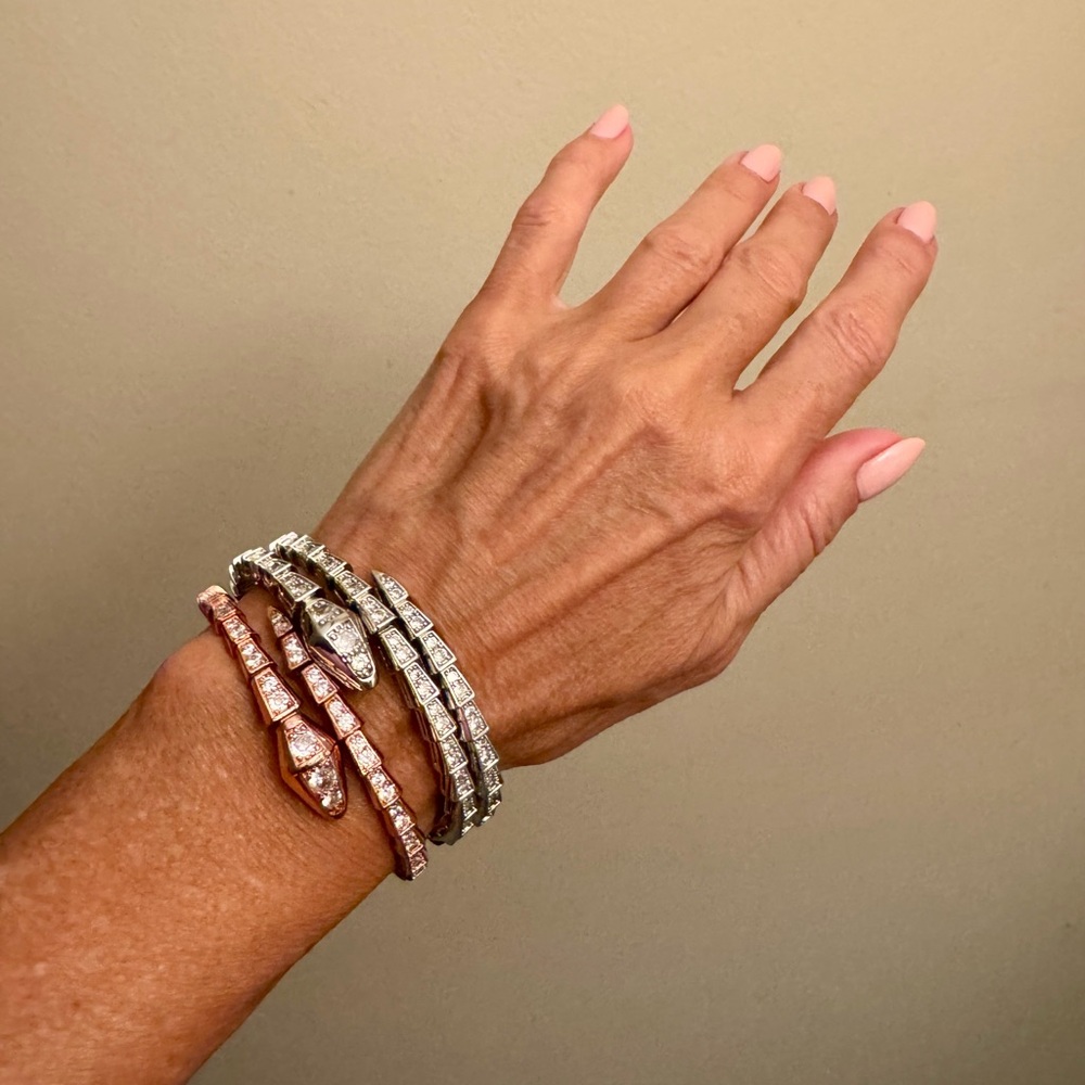 Snake Bracelets - Picture 6 of 6